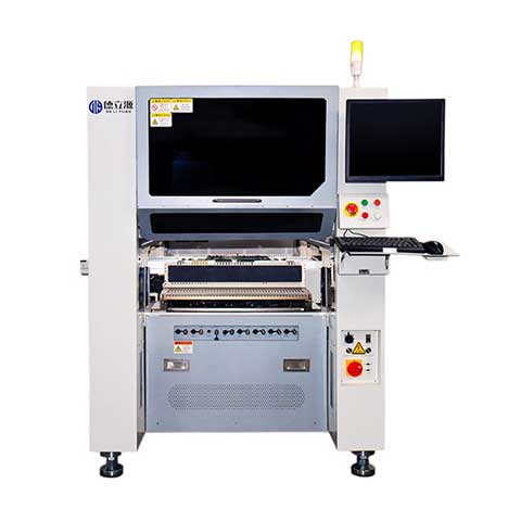 異形插件機(jī) PCBA板插件機(jī) 